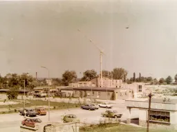 Kościół - budowa