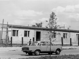Kościół - budowa