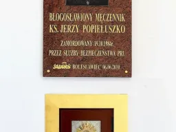 Kościół - dzisiaj