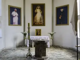 Kościół - dzisiaj