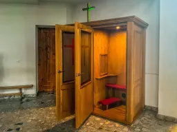 Kościół - dzisiaj