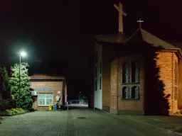 Kościół - dzisiaj