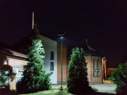Kościół - dzisiaj