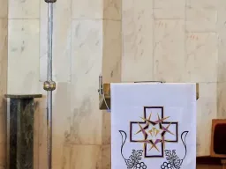 Kościół - dzisiaj