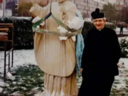 Kościół - pomniki