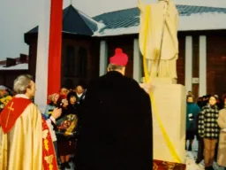Kościół - pomniki