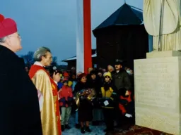 Kościół - pomniki