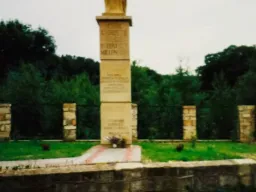 Kościół - pomniki