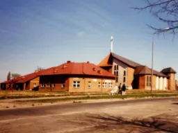 Kościół - poświęcenie