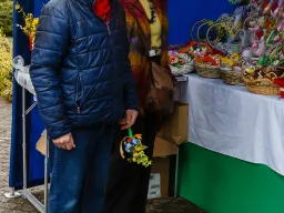 Niedziela Palmowa 2026