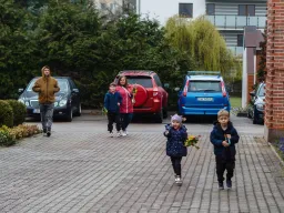 Niedziela Palmowa 2026