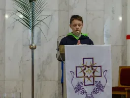 Niedziela Palmowa 2026