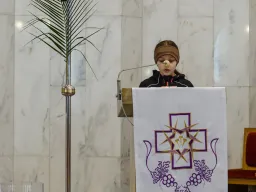 Niedziela Palmowa 2026