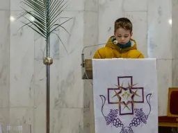 Niedziela Palmowa 2026