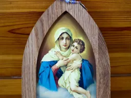 Parafia &raquo; Parafia - Apostolat Pielgrzymującej Matki Bożej z Szensztatu
