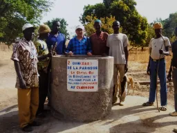 Parafia &raquo; Parafia - Dar parafii