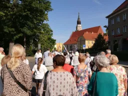Parafia &raquo; Parafia - Pielgrzymka Jubileuszowa 2025