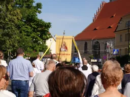 Parafia - Pielgrzymka Jubileuszowa 2025