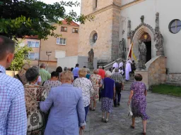 Parafia - Pielgrzymka Jubileuszowa 2025