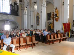 Parafia - Pielgrzymka Jubileuszowa 2025