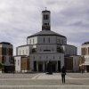 Sanktuarium_JP2_Krakow_