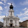Sanktuarium Jana Pawła II - Kraków