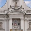 Sanktuarium Jana Pawła II - Kraków