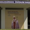 Sanktuarium Miłosierdzia Bożego i Jana Pawła II