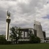 Sanktuarium Miłosierdzia Bożego i Jana Pawła II