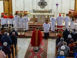 Triduum Paschalne 2022 Wielki Piątek