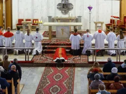 Triduum Paschalne 2022 Wielki Piątek