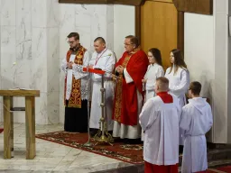 Triduum Paschalne 2022 Wielki Piątek