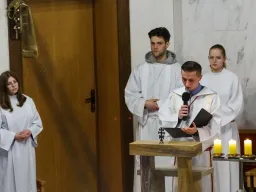 Triduum Paschalne 2022 Wielki Piątek