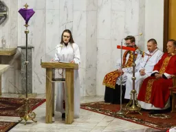 Triduum Paschalne 2022 Wielki Piątek