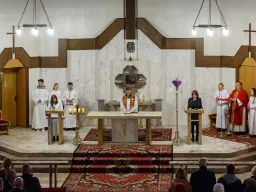 Triduum Paschalne 2022 Wielki Piątek