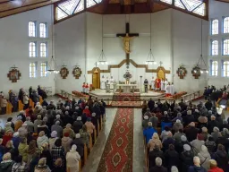 Triduum Paschalne 2022 Wielki Piątek