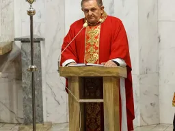Triduum Paschalne 2022 Wielki Piątek