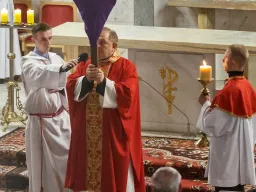 Triduum Paschalne 2022 Wielki Piątek
