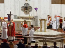 Triduum Paschalne 2022 Wielki Piątek