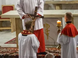 Triduum Paschalne 2022 Wielki Piątek