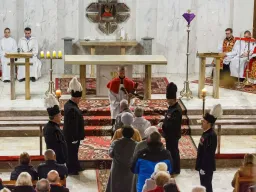 Triduum Paschalne 2022 Wielki Piątek