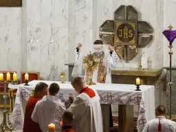 Triduum Paschalne 2022 Wielki Piątek