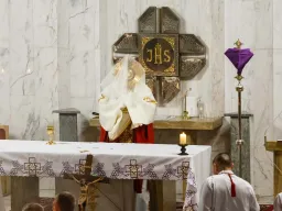 Triduum Paschalne 2022 Wielki Piątek