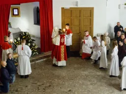 Triduum Paschalne 2022 Wielki Piątek