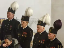 Triduum Paschalne 2022 Wielki Piątek