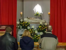 Triduum Paschalne 2022 Wielki Piątek