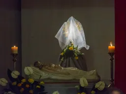 Triduum Paschalne 2022 Wielki Piątek