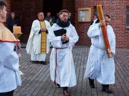 Triduum Paschalne 2022 Wielka Sobota