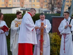 Triduum Paschalne 2022 Wielka Sobota