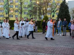 Triduum Paschalne 2022 Wielka Sobota